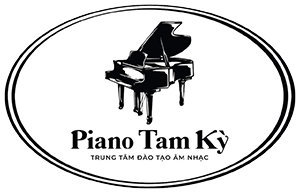Hệ thống Đào tạo Âm nhạc Piano Tam Kỳ