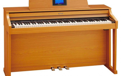 Piano điện Roland HP-i5
