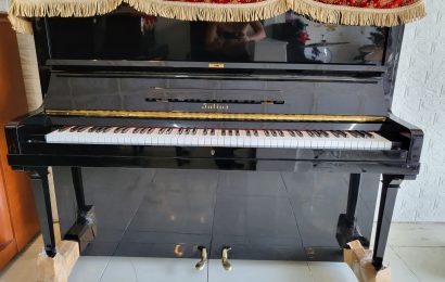 Piano Julius