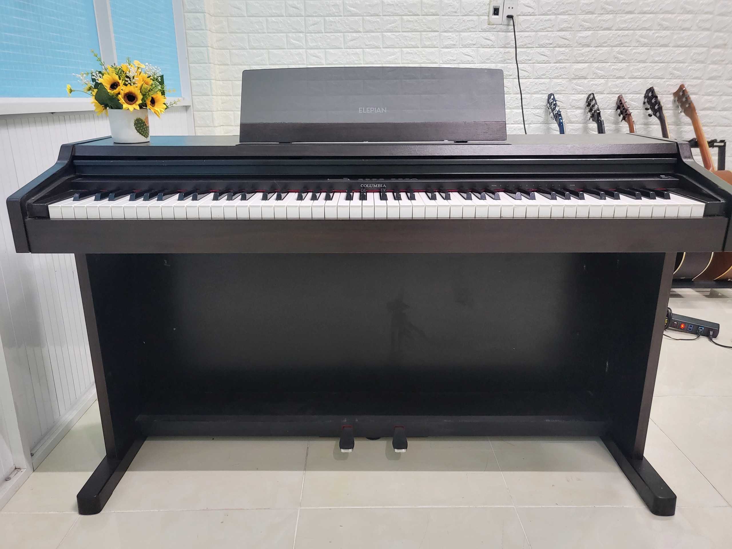 Piano điện Elepian EP-2250 - Hệ thống Đào tạo Âm nhạc Piano