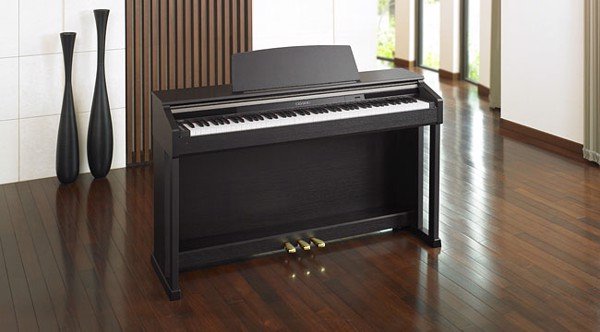 Đàn piano Casio AP 420